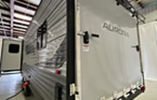 2022 Forest River RV Aurora 29RLDS