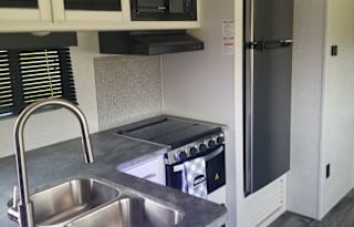 Volante** upgraded mattresses throughout**