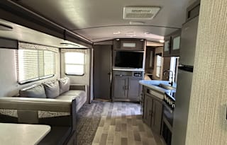 2021 Cruiser MPG 2860BH
