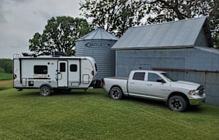 2022 Forest River RV Rockwood GEO Pro 19FD