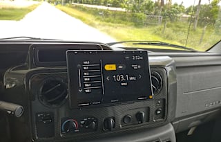 2021 Forest River RV Forester Classic 3011DS Ford