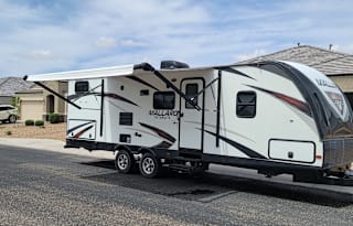 2018 Heartland Mallard 26