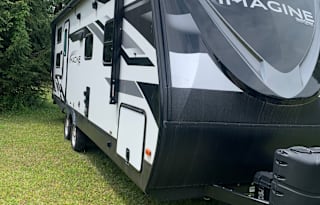 Waun's Camper