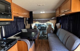 LMP Rental