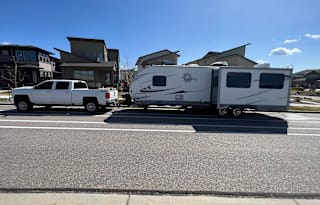 2019 Highland Ridge RV Open Range Light LT275RLS