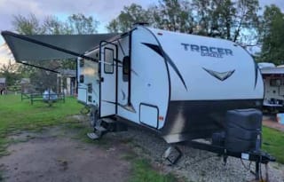 2019 Prime Time RV Tracer Breeze 24DBS