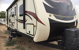 2018 Spree LX