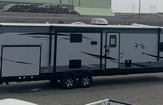 2021 Jayco Jay Flight 33RBTS