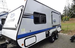 2018 Jayco Jay Feather 7 17XFD