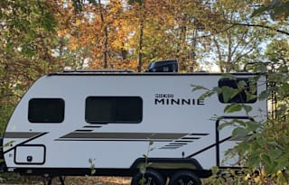 Micro Minnie Oasis: Your Perfect Road Companion