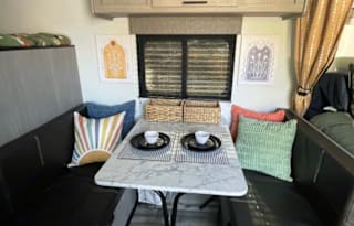 2024 Coleman 17B - Boho Bungalow
