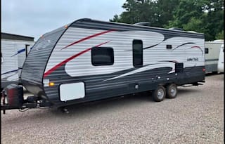 Aspin trailer