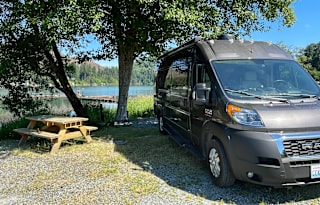 2022 Thor Motor Coach Tellaro 20L