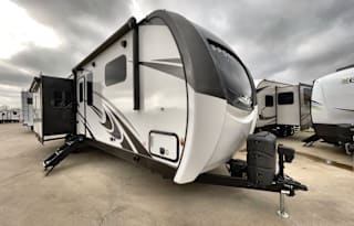 2021Venture RV SportTrek Touring Edition STT343VIB