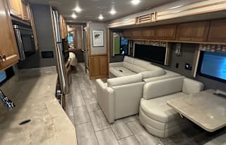 Family Adventures Await in Luxury