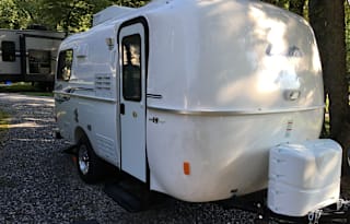 2020 Casita Freedom Deluxe