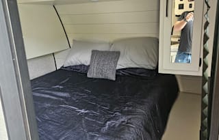Presidential Roamer