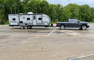 2020 Coachmen RV Catalina SBX 261BHS