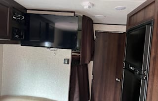 2020 Jayco Jay Flight take a trip in Journey Jayco