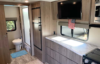 2020 Grand Design Imagine