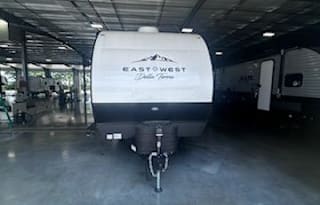 #7 MI- Sagmoe Family (36-foot bunkhouse camper)