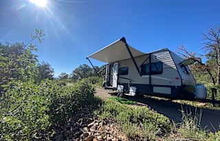 The Lonesome Dove - Couples Getaway