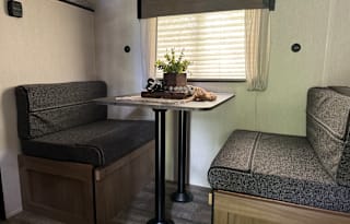2024 Wolf Pup Bunkhouse "Bungalow"