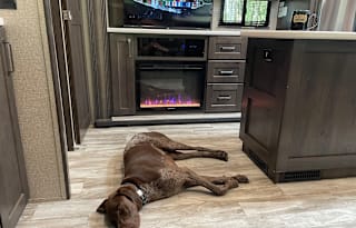 2022 Grand Design Reflection Luxury Travel Trailer