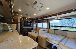 The Excursion Cruiser
