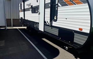 Memory Making camper !