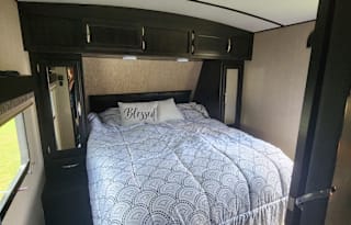 2017 Grand Design Imagine 2800BH