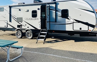 2021 Heartland Wilderness 2625