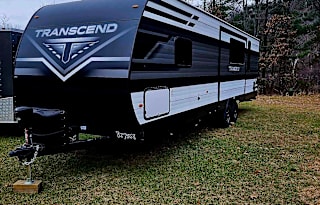 2023 Grand Design Transcend Explor 265BH