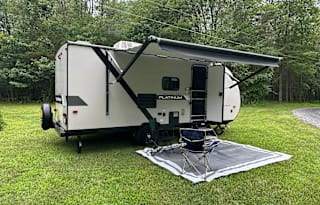 2020 Forest River Salem FSX 170SS