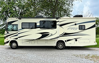 2019 FR3 with the"BEST" floorplan ever!!!
