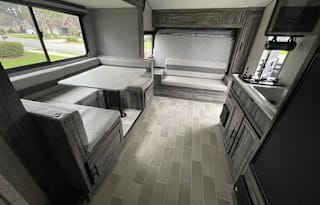 2020 Forest River RV Salem FSX 178BHSK