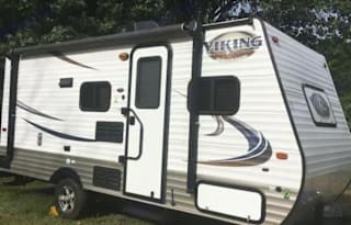2016 Viking Legend 1604GS