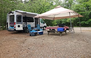 Black Market RV  - 2020 Coachmen RV Beyond 22C