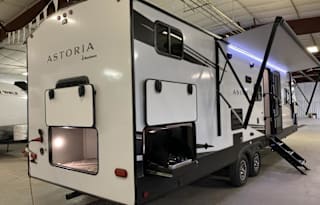2021 Dutchmen RV Astoria 2903BH