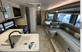 Daydream Rentals!