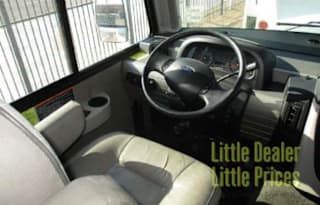 2019 Winnebago Intent 31P