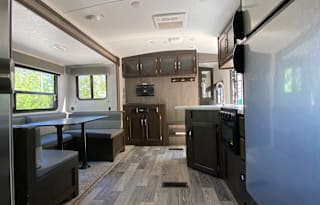 2021 Keystone RV Springdale 240BH