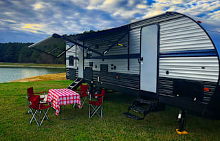 Forest River "Family Getaway"