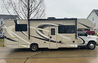 Charlotte's Chariot