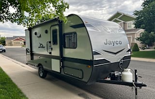 2023 Jayco Jay Flight SLX 7 174BH