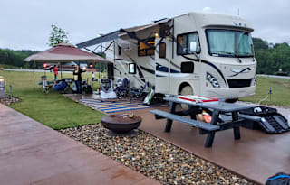MAMAW AND PAPAW RV RENTAL