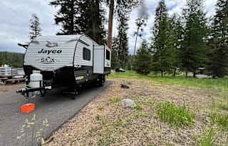 2024 Jayco Jay Flight SLX 184 BSW Baja