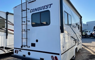 D12 - 2021 Gulf Stream RV Conquest Class C 6237LE