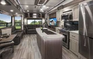 2022 Alliance Paradigm 390MP