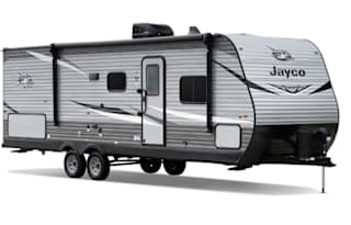 2021 Jayco Jay Flight SLX 8 264BH